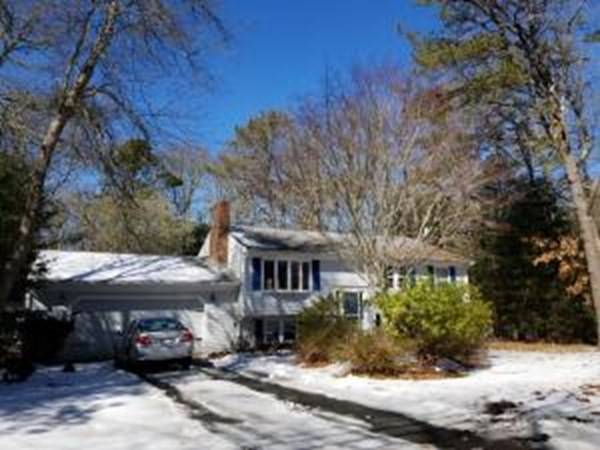 87 Fuller Road, Barnstable, MA 02632