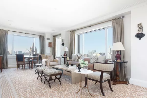 1 Huntington Avenue #1401, Boston, MA 02116