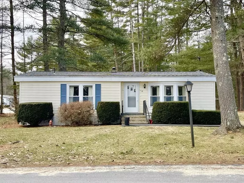 12 Joanne Dr., Athol, MA 01331