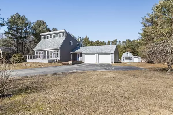 Mattapoisett, MA 02739,19 Tinkham Lane