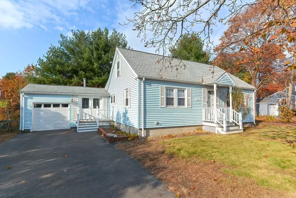 Tewksbury, MA 01876,515 Foster Rd