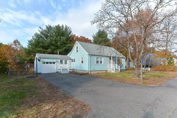 Tewksbury, MA 01876,515 Foster Rd