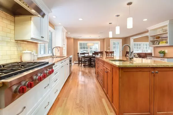 Needham, MA 02492,65 Richardson Drive