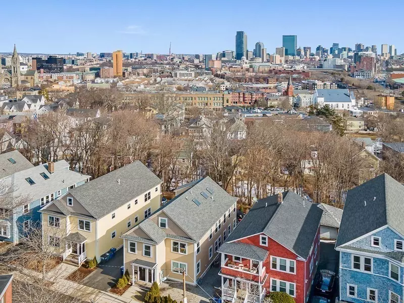 212 Calumet Street, Boston, MA 02120