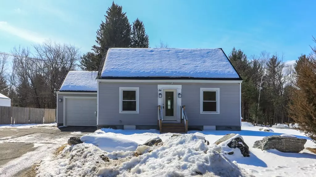 Lancaster, MA 01523,84 Sterling Street