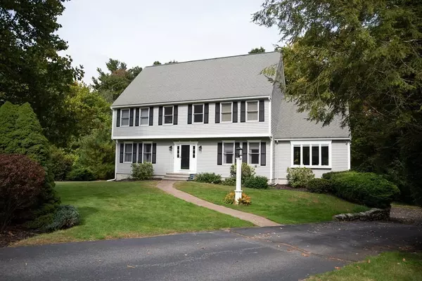 5 Tallwood Drive, Medfield, MA 02052