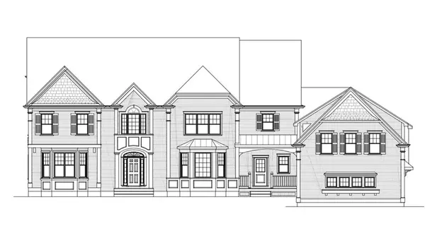 1 Aston Court, Andover, MA 01810