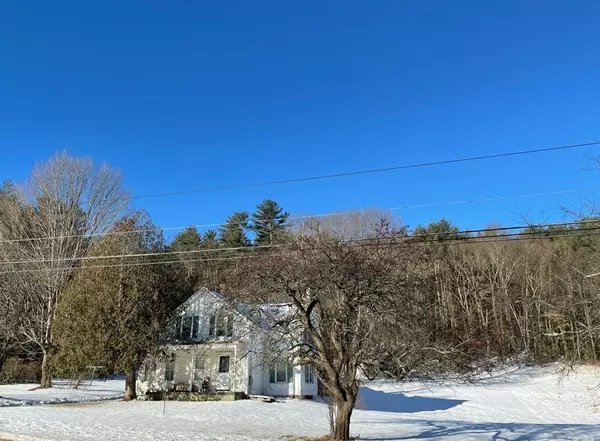 440 Mount Hermon Station Rd, Northfield, MA 01360