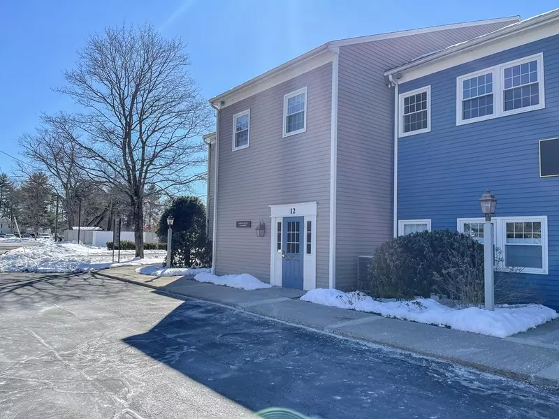 801 Main Street, Concord, MA 01742