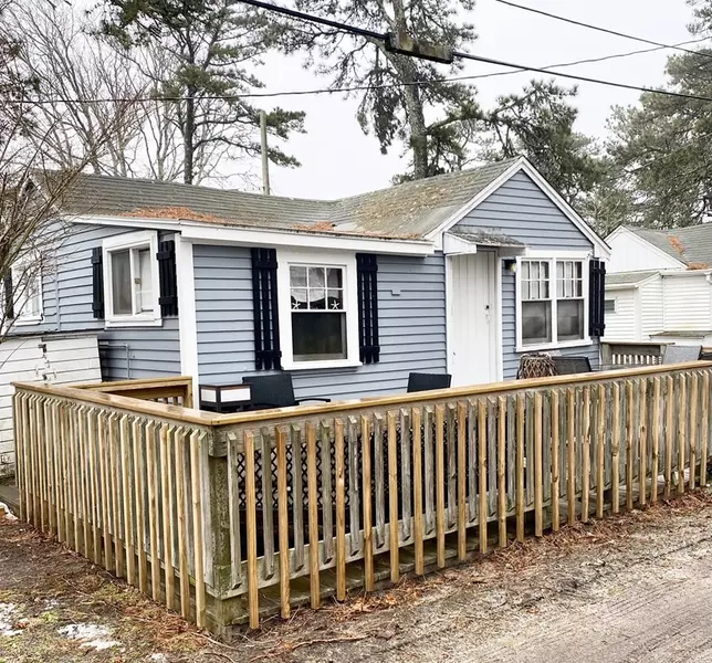 262 Old Wharf Rd #18, Dennis, MA 02639