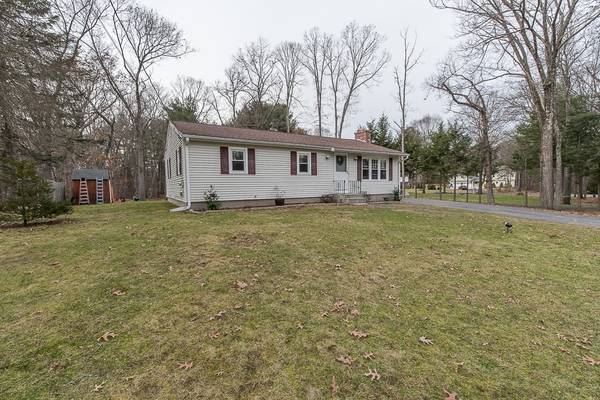 6 Karen Drive, Sterling, MA 01564