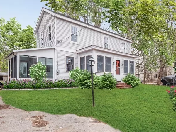 718 North Broadway, Haverhill, MA 01832