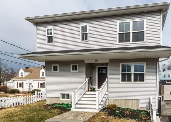255 Orchard St #255, Watertown, MA 02472