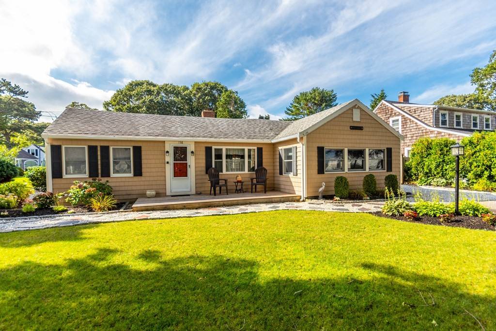 Bourne, MA 02559,158 Tahanto Road