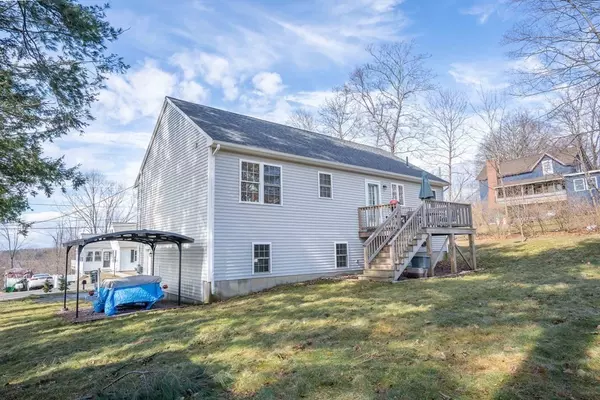 Spencer, MA 01562,32 Grant St