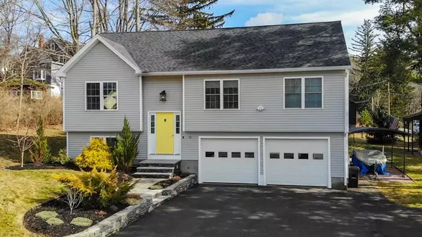 32 Grant St, Spencer, MA 01562