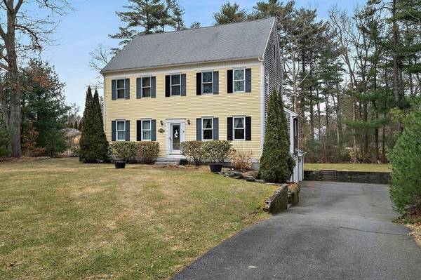 5 Tall Timbers, Kingston, MA 02364