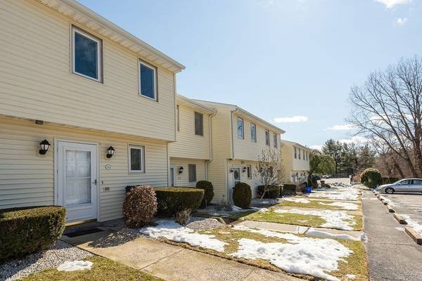 33 Dale Avenue #C, Johnston, RI 02919