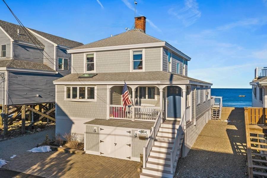 75 Rebecca Road, Scituate, MA 02066