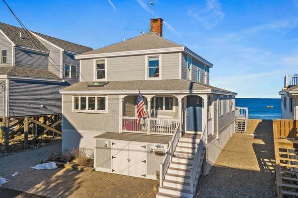 75 Rebecca Road,  Scituate,  MA 02066