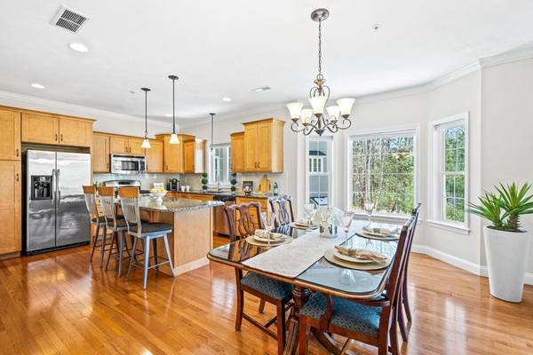 94 Compass Pt #0, North Andover, MA 01845