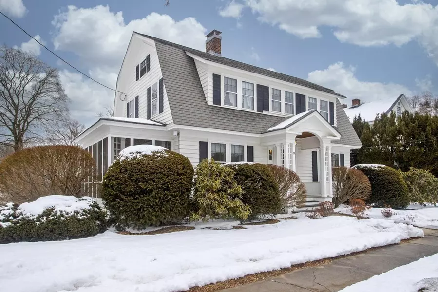 19 Madison Circle, Greenfield, MA 01301