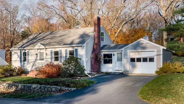 Ipswich, MA 01938,11 Upper River Rd