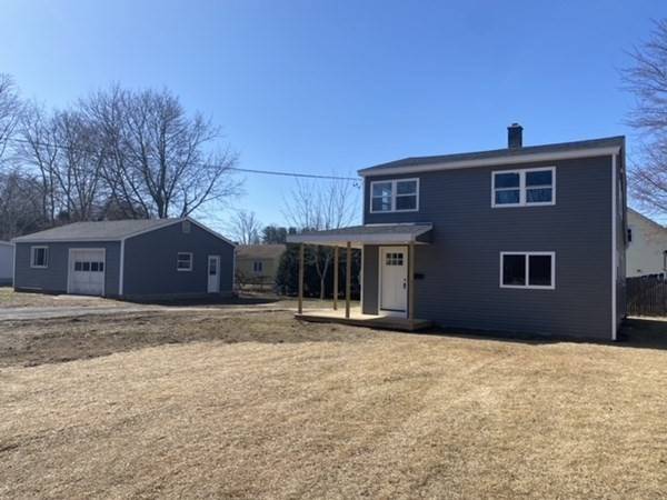 104 Millers Falls Rd, Montague, MA 01376