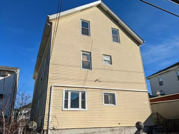 310 E Main St, Fall River, MA 02724