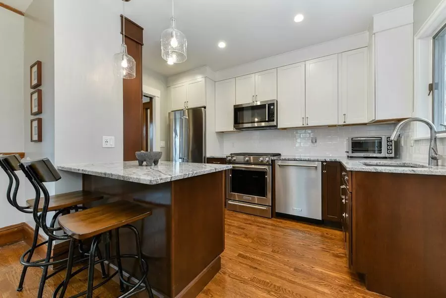 1055 South Street, Boston, MA 02131