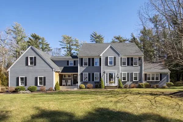 20 Lund Terrace, Duxbury, MA 02332