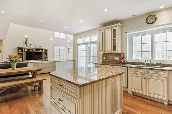 Sutton, MA 01590,14 Wunschel Dr