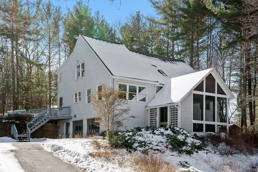 26 Mcallister Dr, Carlisle, MA 01741