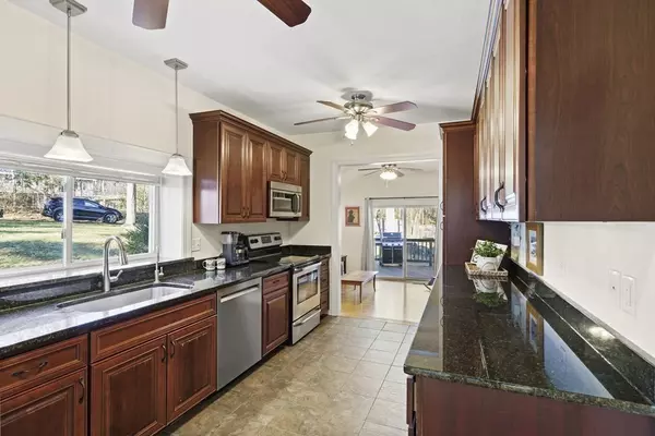 Stow, MA 01775,64 Barton Road