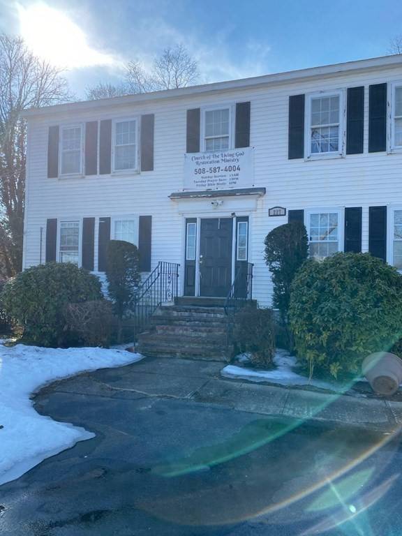 227 E Main St, Avon, MA 02322