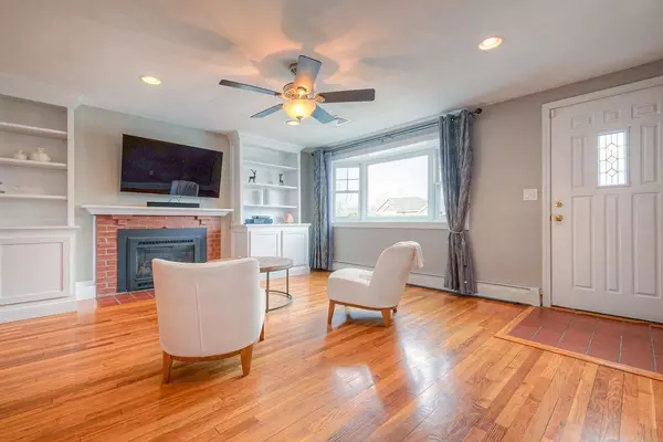 Woburn, MA 01801,6 Duren Avenue