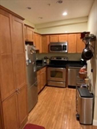 Boston, MA 02118,58 E Springfield St #5
