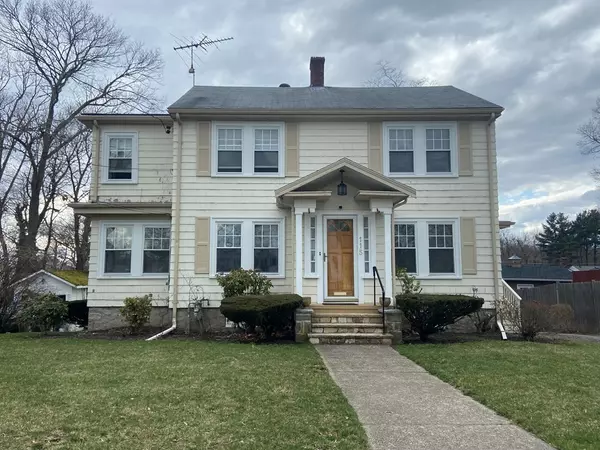 115 Chatham Rd, Brockton, MA 02301