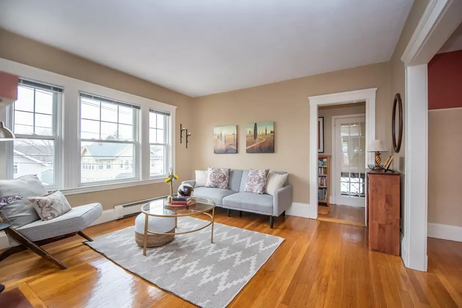 129 Warren St #129, Medford, MA 02155