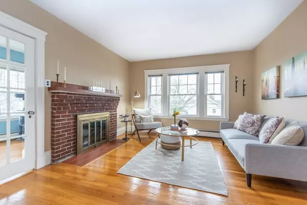 Medford, MA 02155,129 Warren St #129