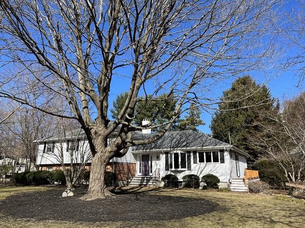 3 Bond Road, Lexington, MA 02421