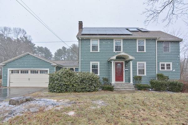 183 Purchase Street, Milford, MA 01757