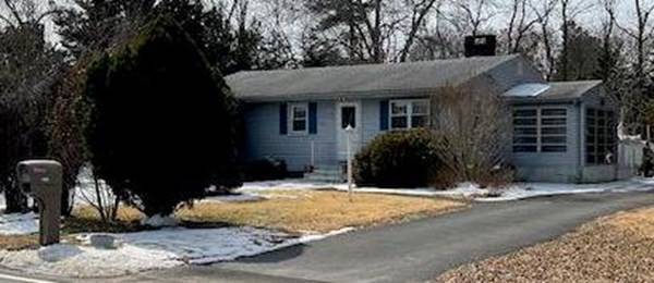Attleboro, MA 02703,199 Slater St