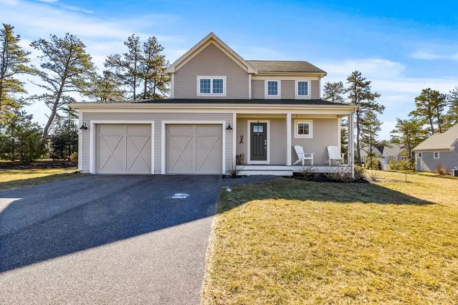 4 White Pine Ln, Plymouth, MA 02360