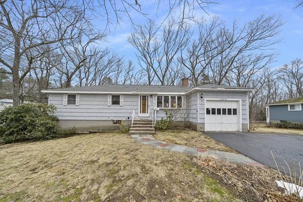 33 Lyman Road, Framingham, MA 01701