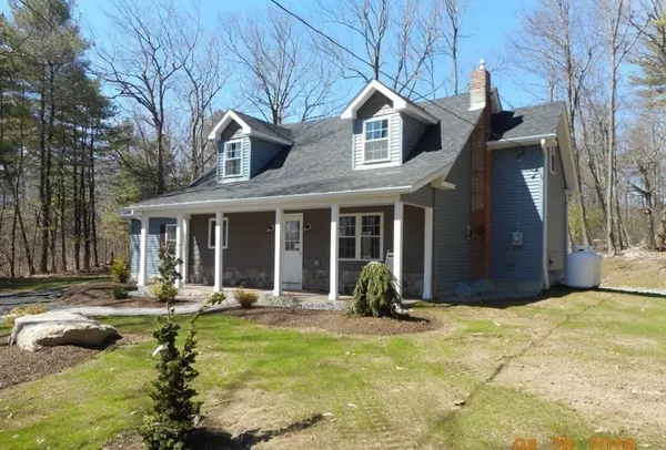 6 Fourwinds Dr, Ashburnham, MA 01430