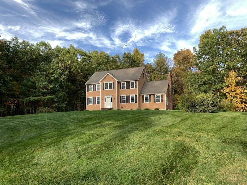 26 Cow Pond Brook, Groton, MA 01450