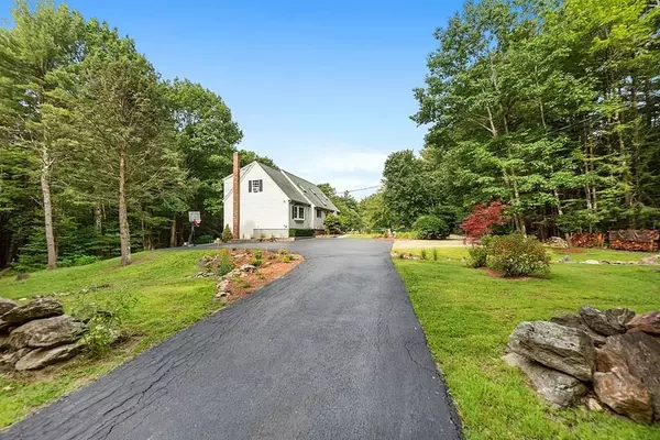 Ashburnham, MA 01430,41 Gibson Rd