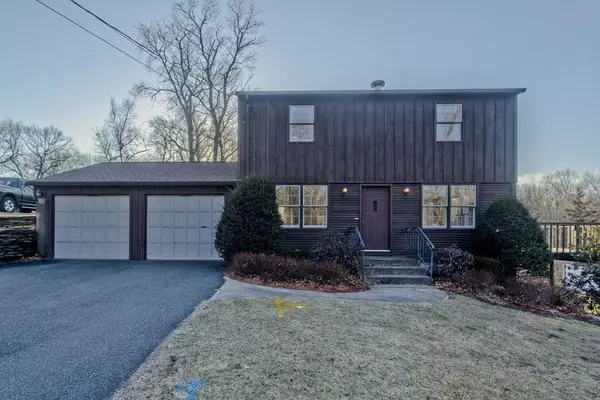 121 Queen Ave, West Springfield, MA 01089