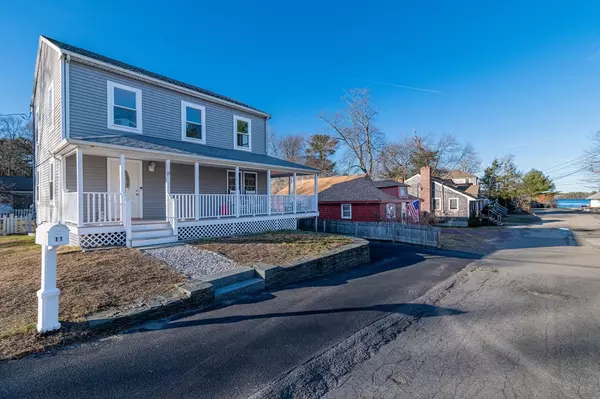 Halifax, MA 02338,11 11th Ave